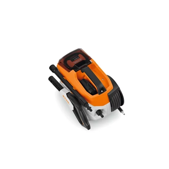 Stihl  Myjka  REA 100 PLUS Nr art. RA010117611